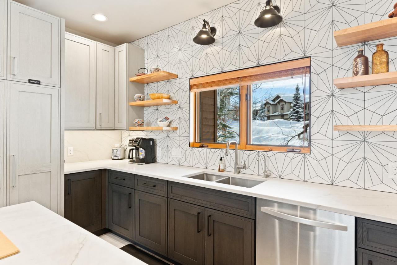 Evergreens 12 Steamboat Springs Exterior photo